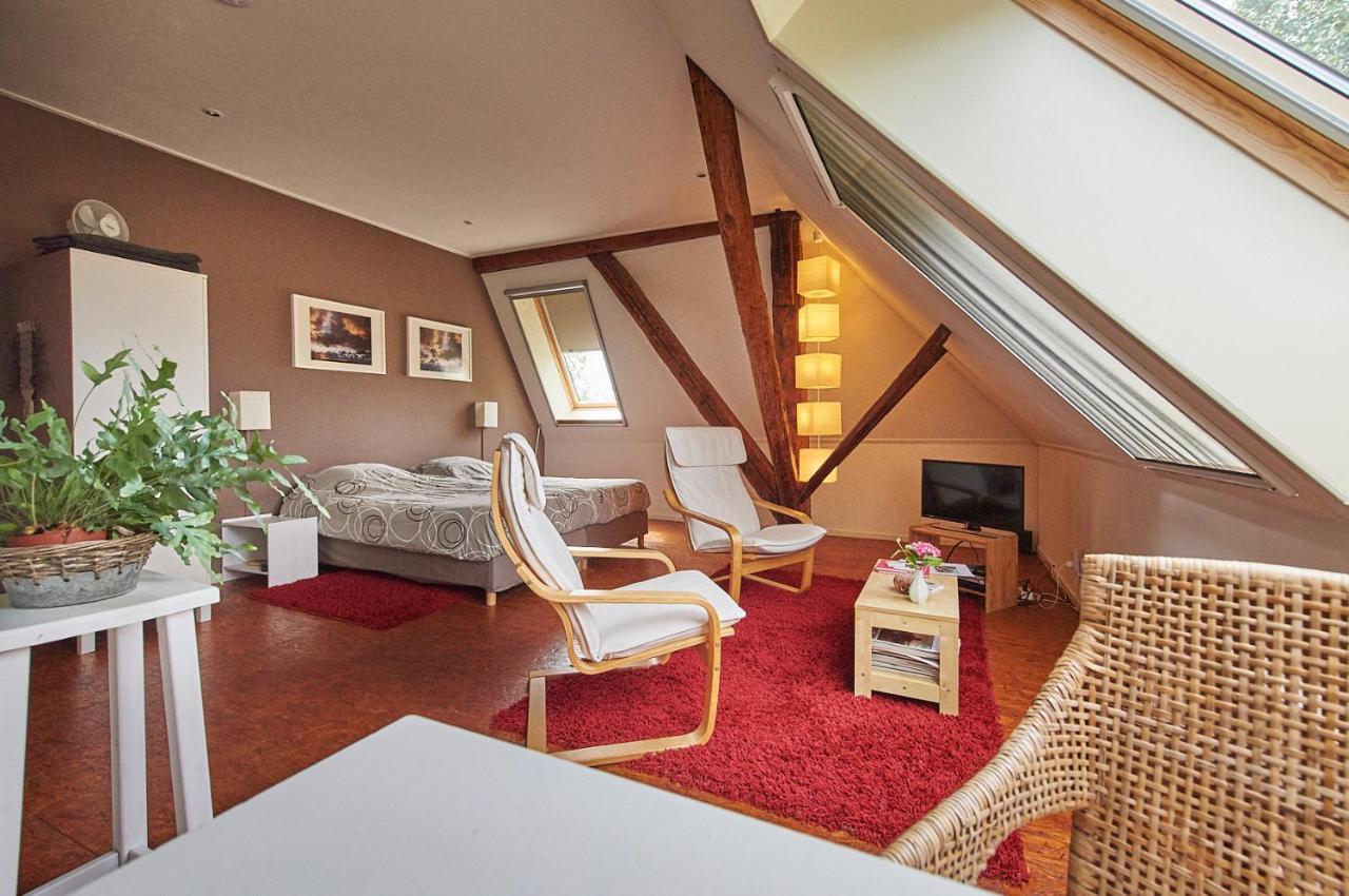 Kubaard Bed And Breakfast Joarum المظهر الخارجي الصورة
