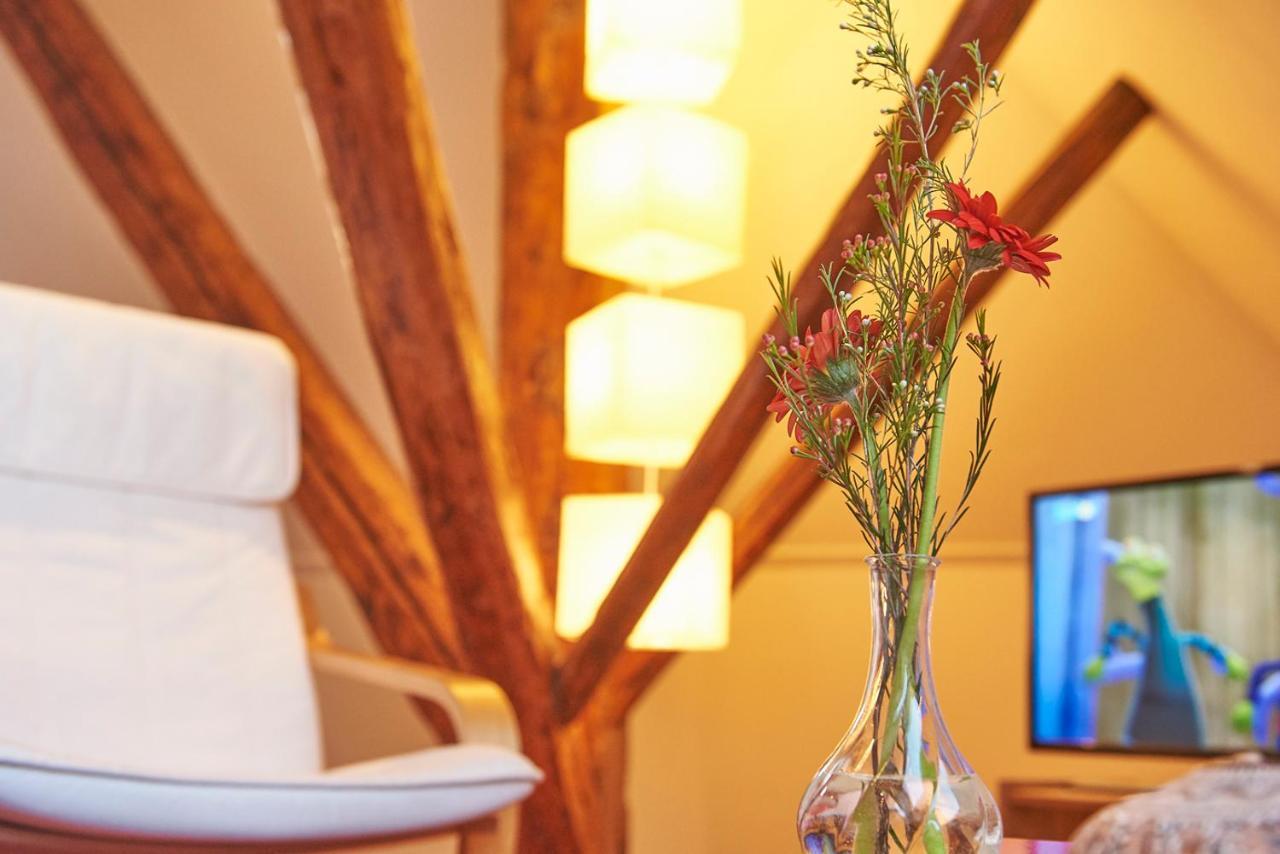 Kubaard Bed And Breakfast Joarum المظهر الخارجي الصورة