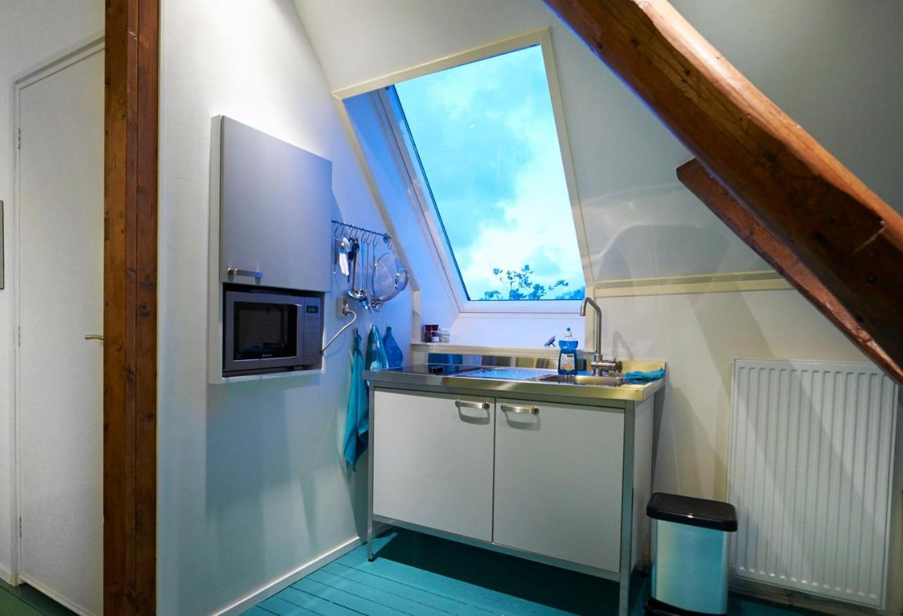 Kubaard Bed And Breakfast Joarum المظهر الخارجي الصورة