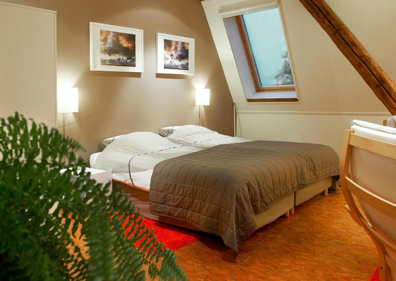Kubaard Bed And Breakfast Joarum المظهر الخارجي الصورة