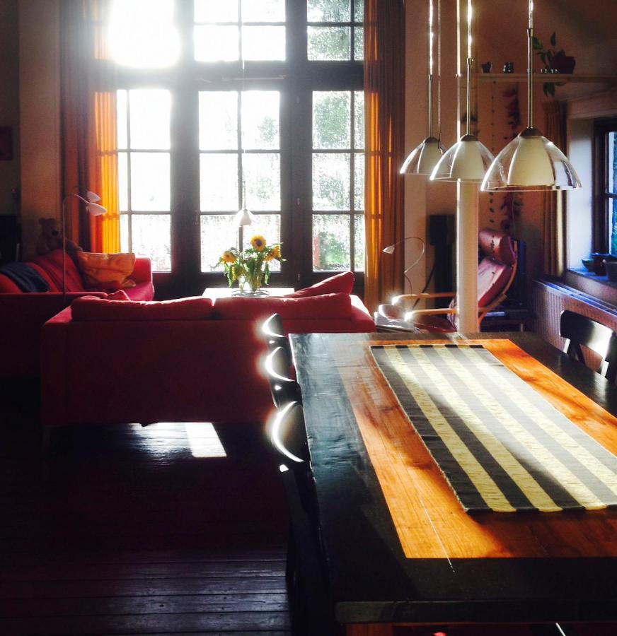 Kubaard Bed And Breakfast Joarum المظهر الخارجي الصورة