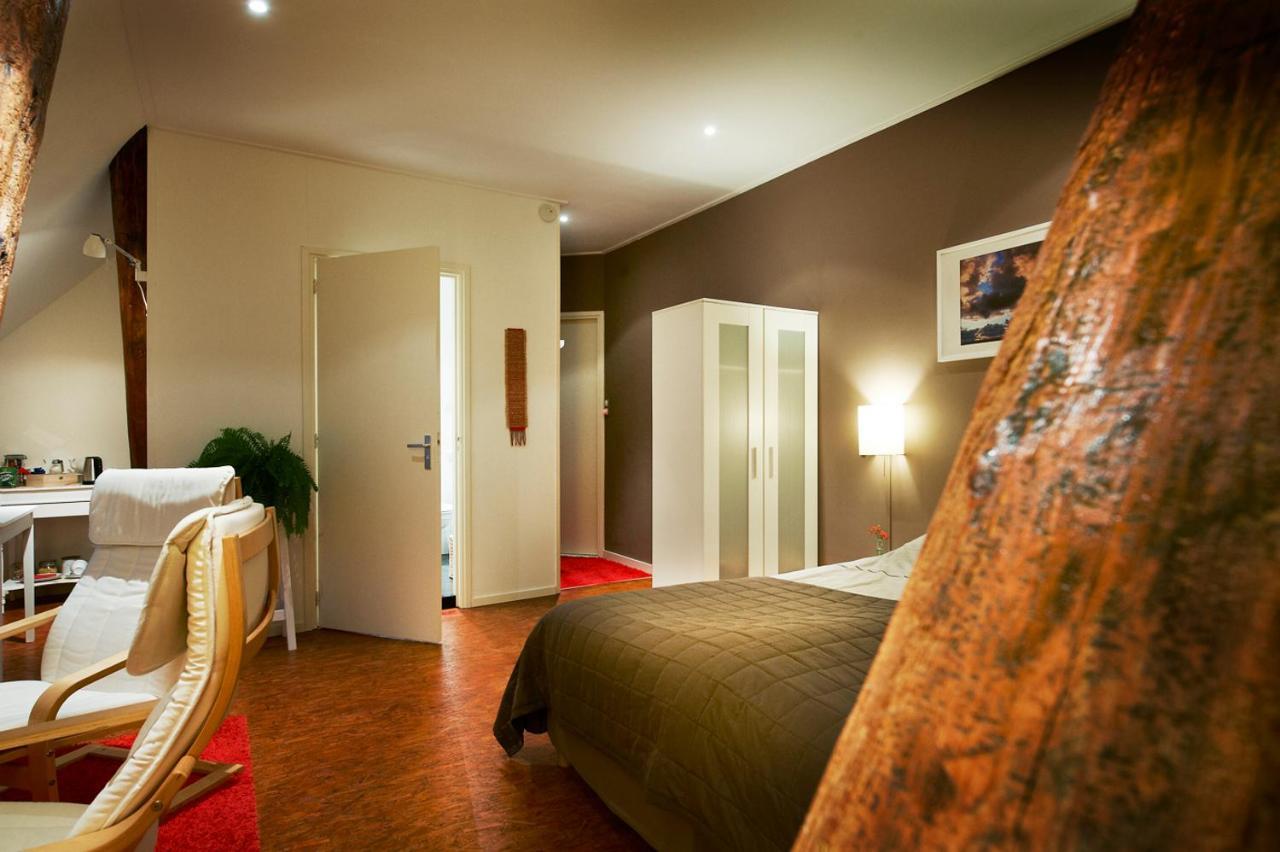 Kubaard Bed And Breakfast Joarum المظهر الخارجي الصورة