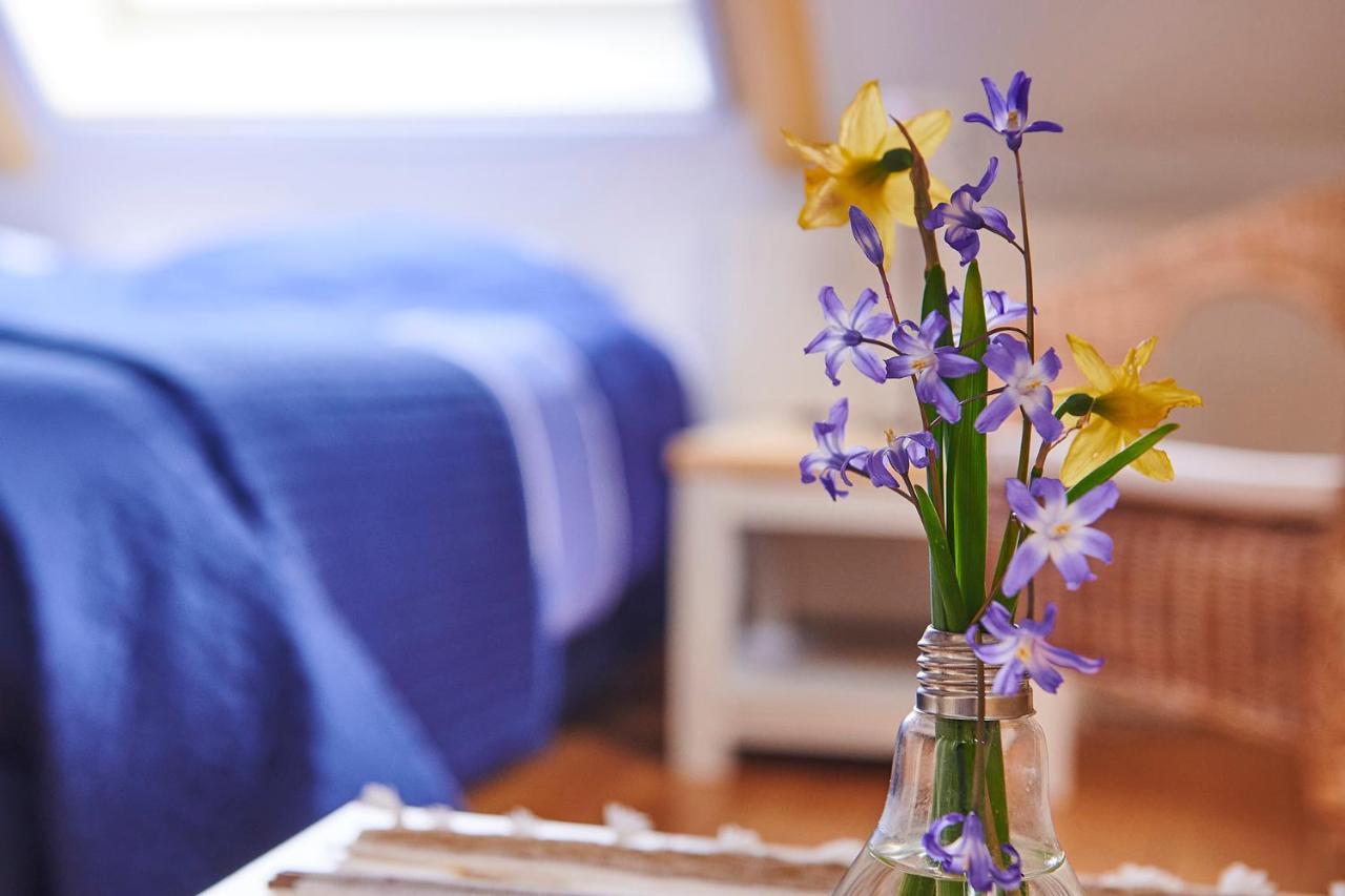 Kubaard Bed And Breakfast Joarum المظهر الخارجي الصورة