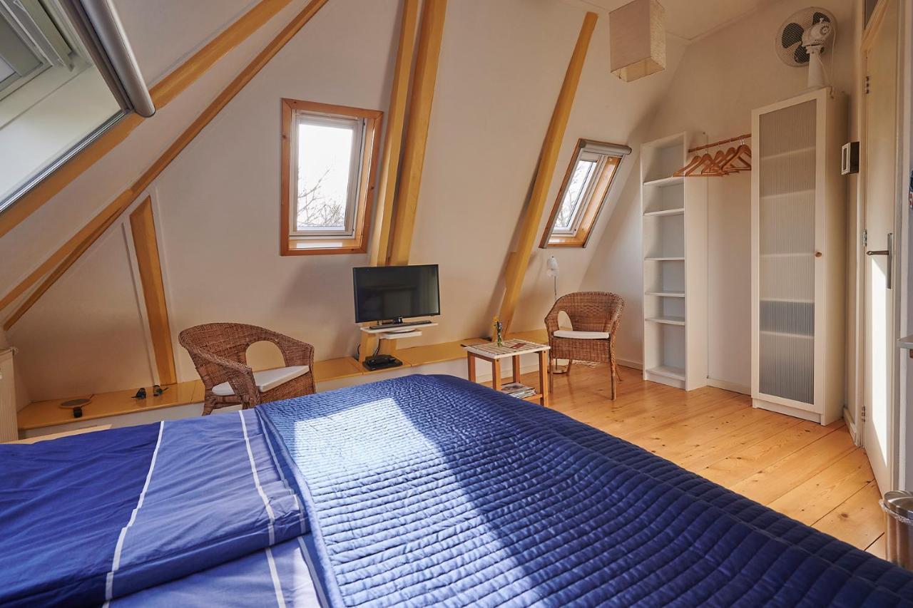 Kubaard Bed And Breakfast Joarum المظهر الخارجي الصورة