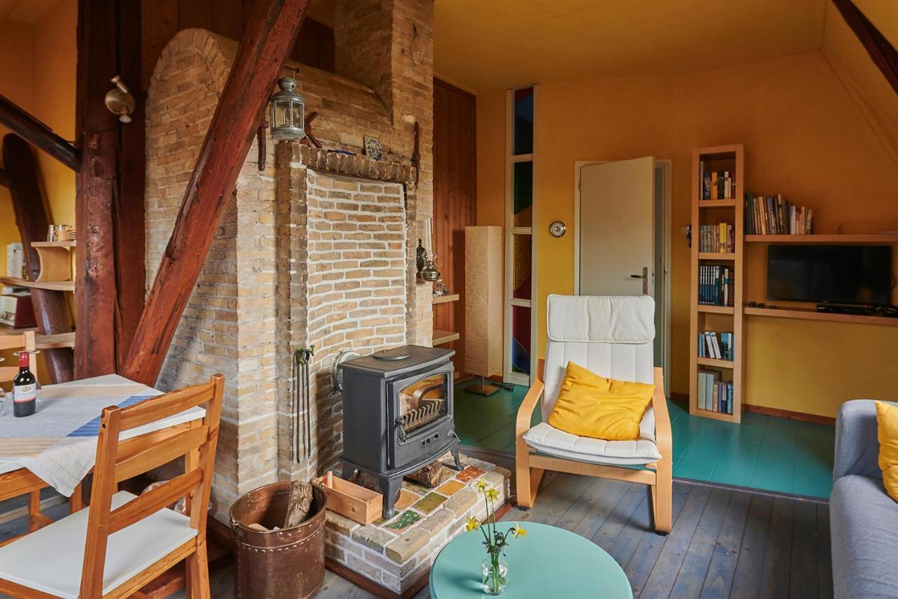 Kubaard Bed And Breakfast Joarum المظهر الخارجي الصورة