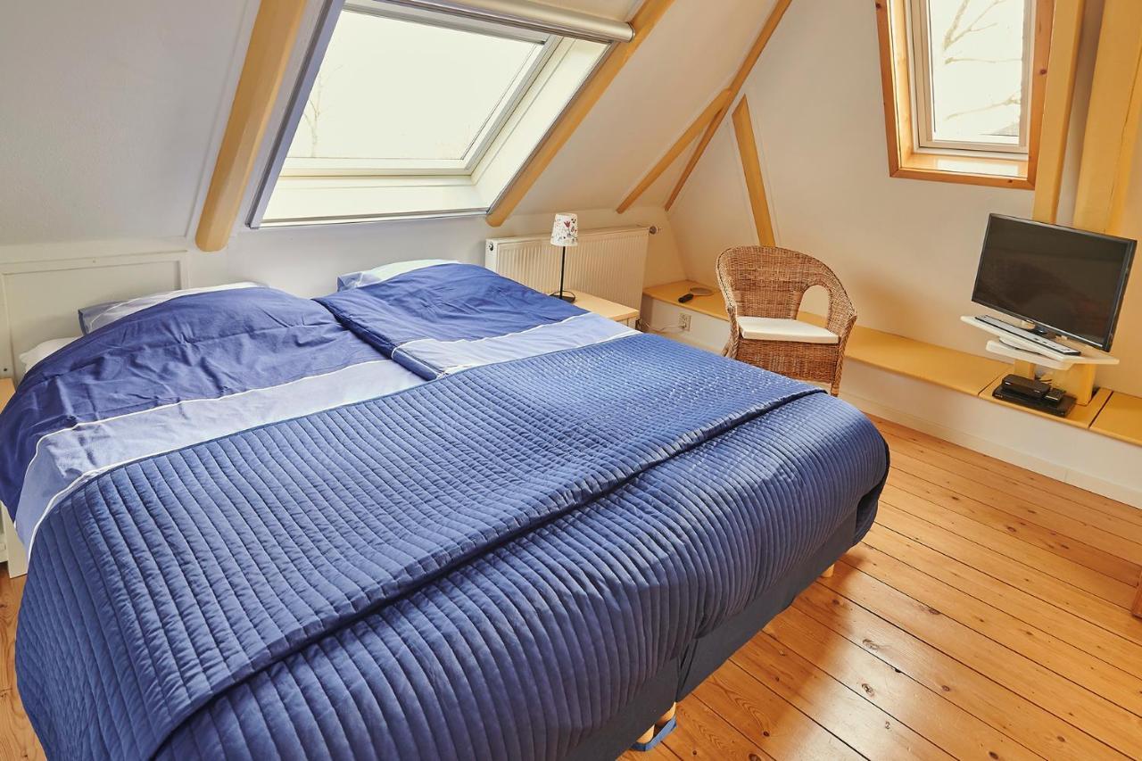 Kubaard Bed And Breakfast Joarum المظهر الخارجي الصورة