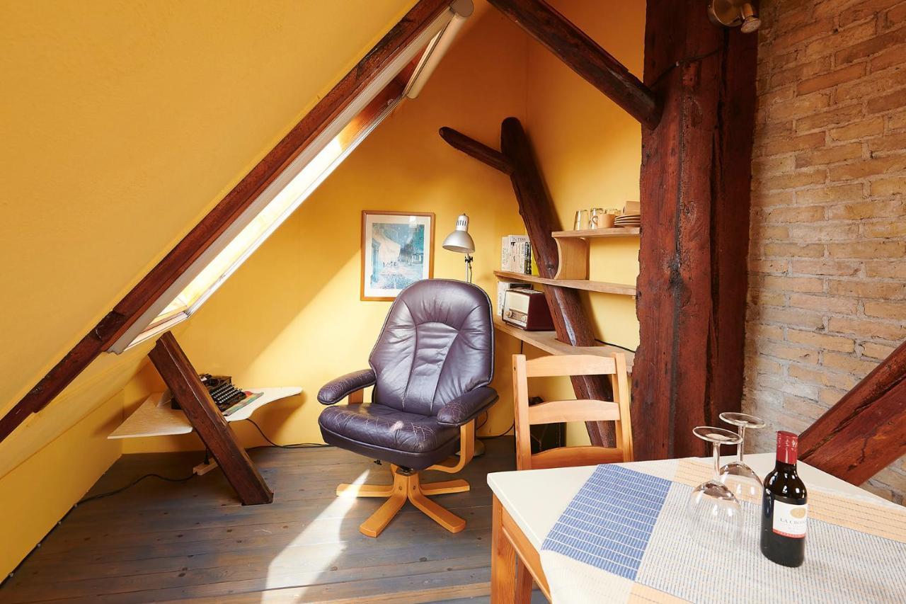 Kubaard Bed And Breakfast Joarum المظهر الخارجي الصورة
