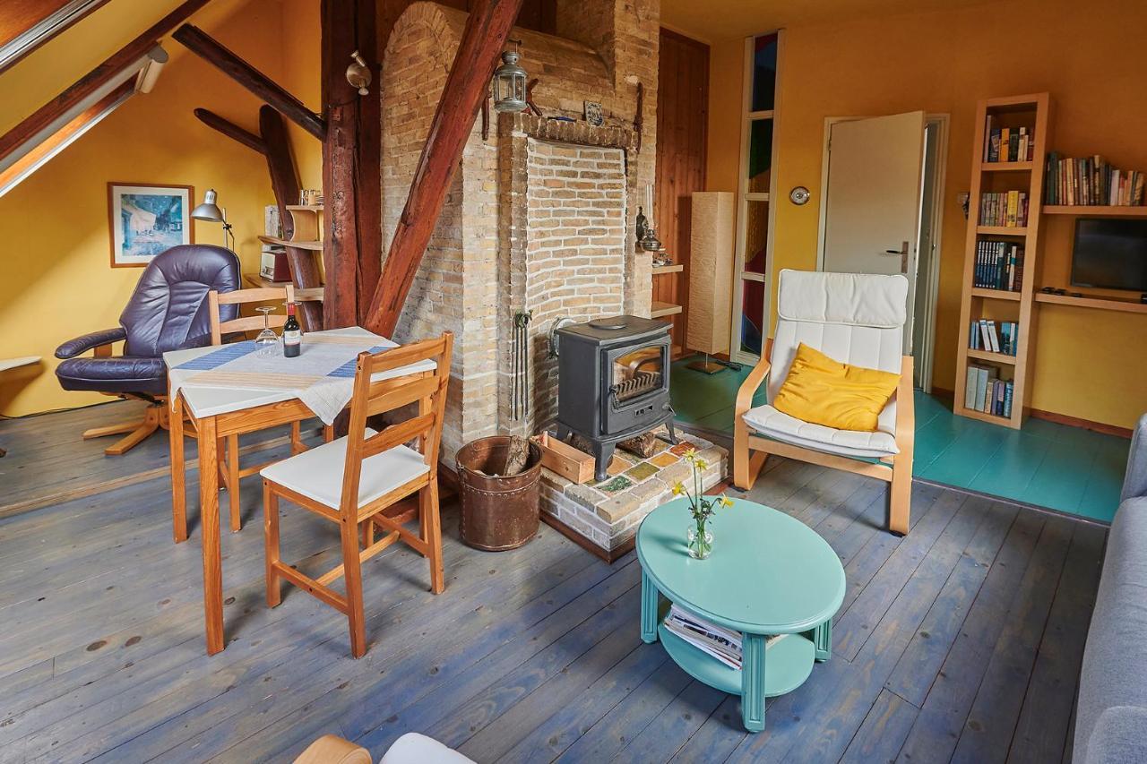 Kubaard Bed And Breakfast Joarum المظهر الخارجي الصورة