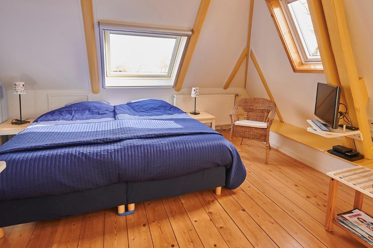 Kubaard Bed And Breakfast Joarum المظهر الخارجي الصورة